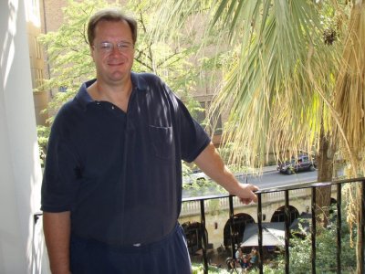 Jack Burr