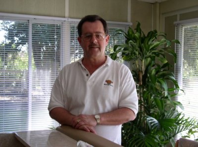 David White