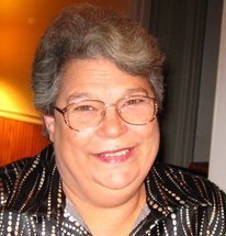 Linda Cheesman