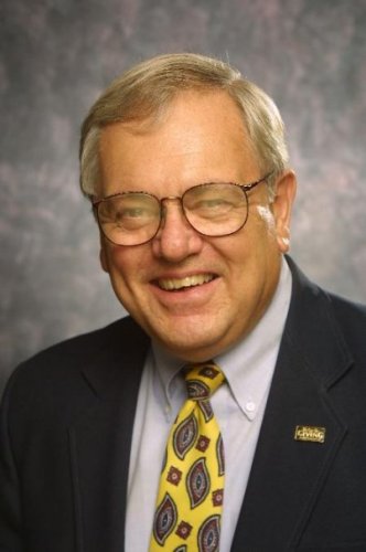 Michael Platt