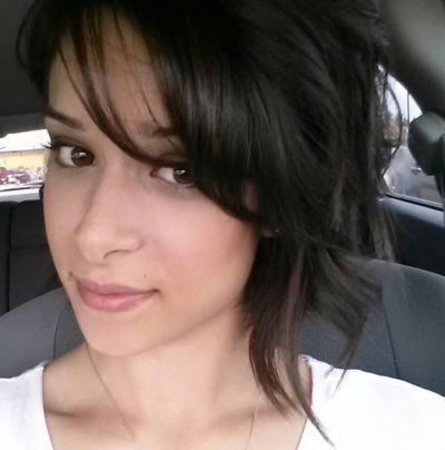 Sarah Navarro