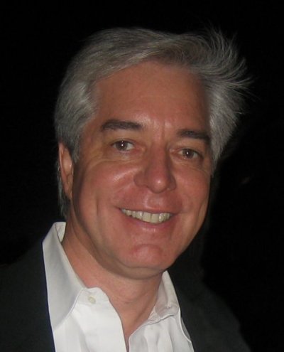 Scott Vogel