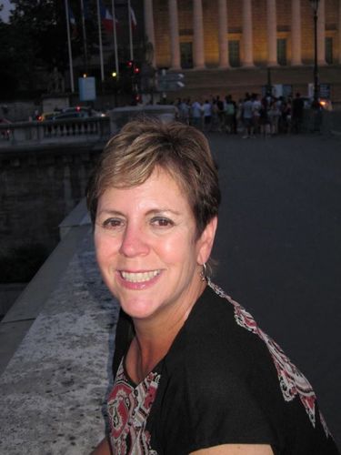 Julie Standig