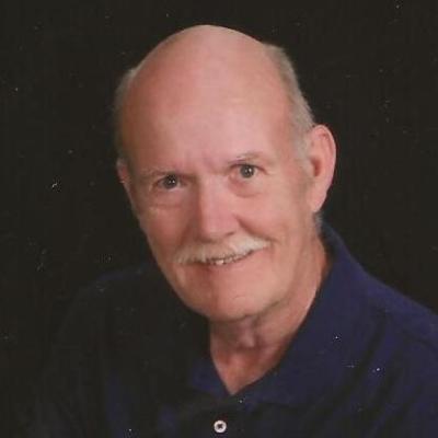 Ronald Smith