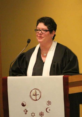 Amy Hamm