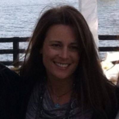 Amy Scutt