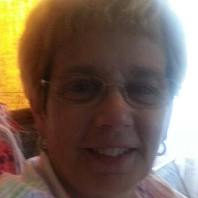 Paulette Eierman