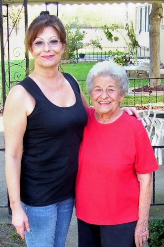 Sheri Kowalske