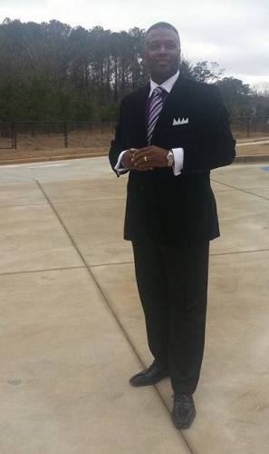 Eric Carter
