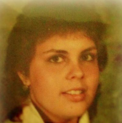 Sherri Arnett