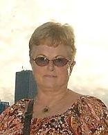 Shary Hansell