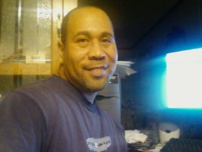 Ricky Feggins