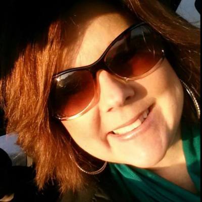 Lizabeth Campbell