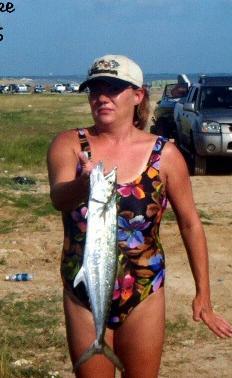 Shelly Arledge