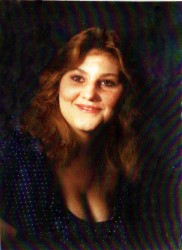 Tracye Chitwood