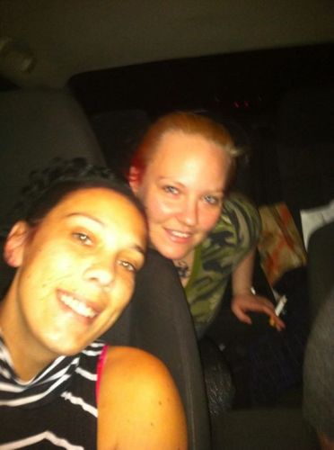 Amanda Young