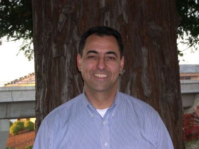 George Visger