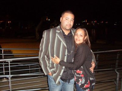Travis Alston