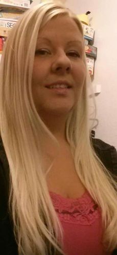 Angela Stangler