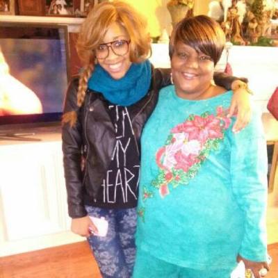 Monica Mickens