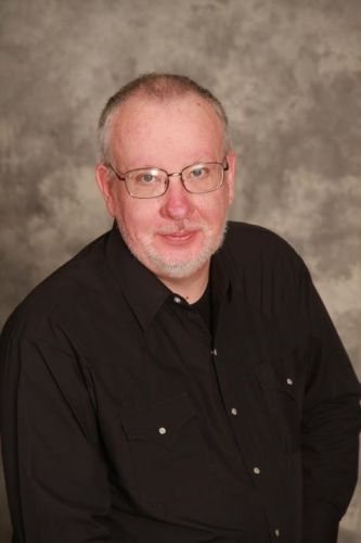 Robert Davidson
