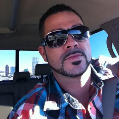 Jeremy Yates