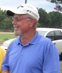 Bruce Wiggins