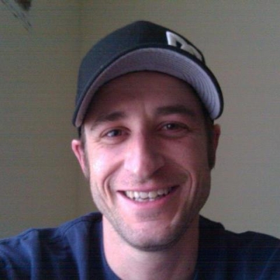 Nathan Lacy