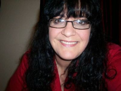 Patricia Boyd