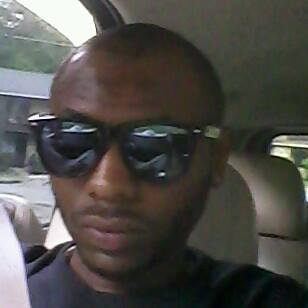Carlos Lawrence