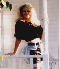 Kimberly Weesner