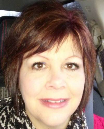 Patricia Waggoner