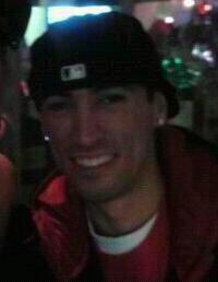 Nicholas Lopez