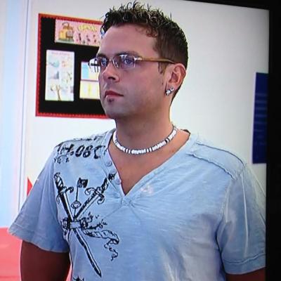 Adam Person