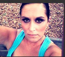 Alicia Larocca