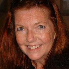 Ruth Rau