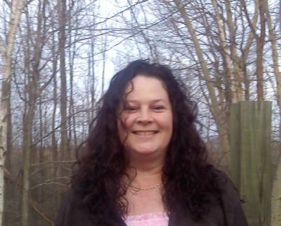 Marcie Lebo