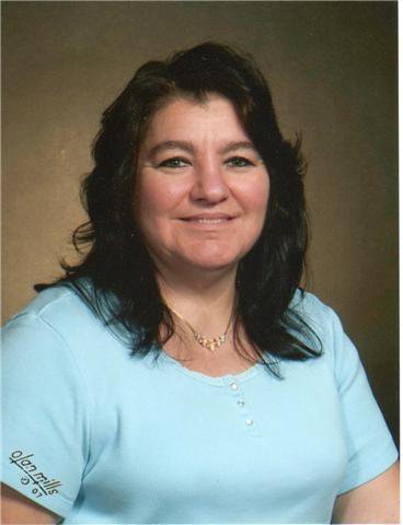 Dawn Dorn