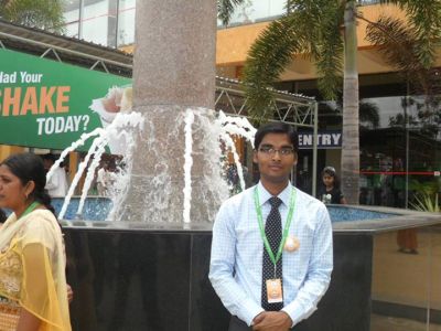 Manish Singh