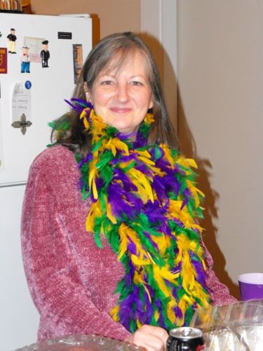 Diane Meyer