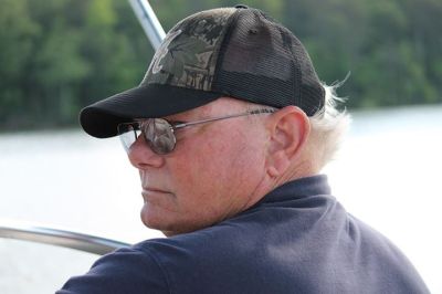 Floyd Crosby