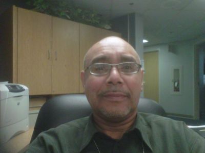 Keith Ellison