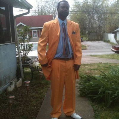 Demarcus Yancey