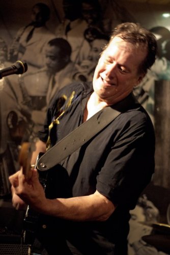 Paul Lancaster