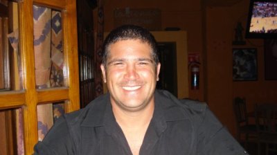 Keith Anderson