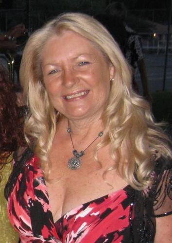 Susan Logan