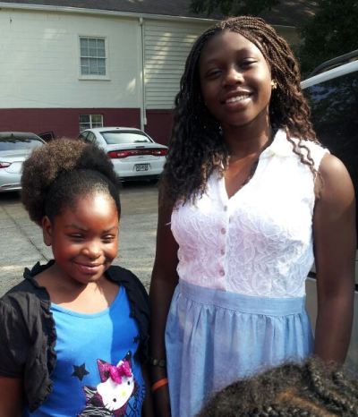 Lashawn Taylor