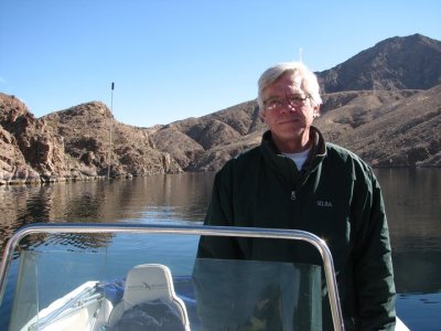 Eric Johansen