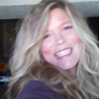 Traci Mcclung
