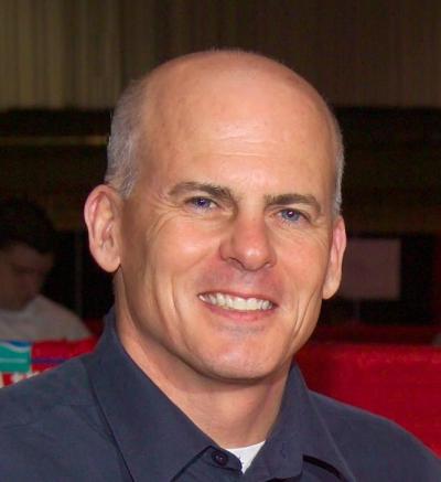 Eric Gager